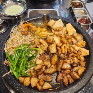 화덕돌곱창 사진