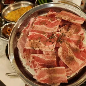 안녕식당 사진