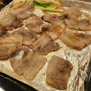안녕식당 사진