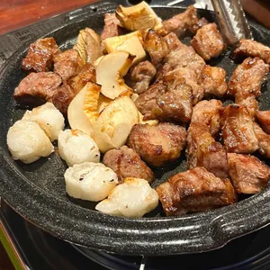 매주육일 사진