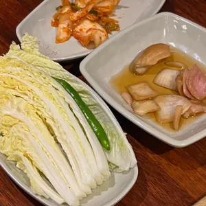 매주육일 사진