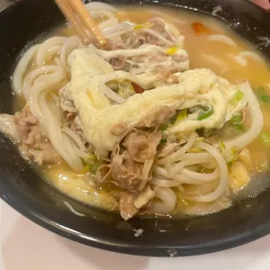 우동가조쿠 사진