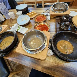 추어정 사진