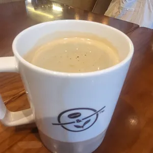 커피빈 사진