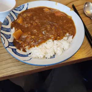 겐조라멘 사진