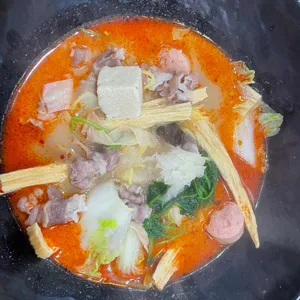 하이탕 마라탕 사진