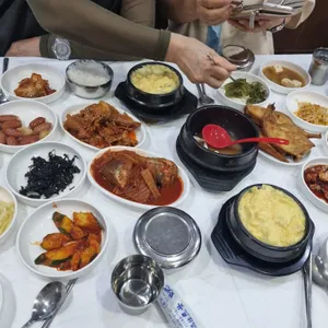 남경회관 사진