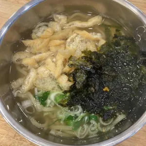 미아리우동집 사진