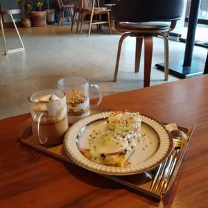 리지트커피 사진