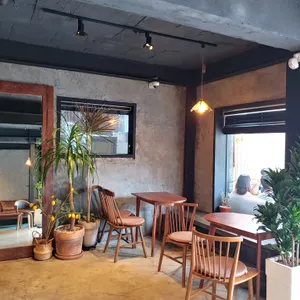 리지트커피 리뷰 사진