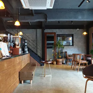 리지트커피 리뷰 사진