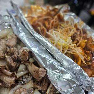 일번지자갈치산곰장어 사진