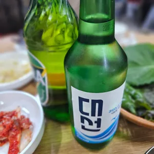 일번지자갈치산곰장어 사진