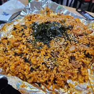 일번지자갈치산곰장어 사진