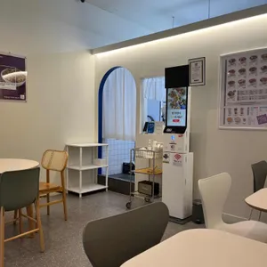 샐러드식당 리뷰 사진