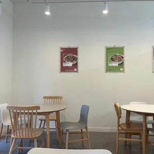 샐러드식당 리뷰 사진