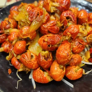 엄지척 양갈비&양꼬치 사진