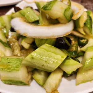 엄지척 양갈비&양꼬치 사진