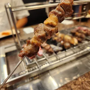 엄지척 양갈비&양꼬치 사진