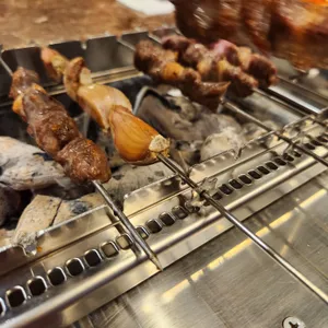 엄지척 양갈비&양꼬치 사진
