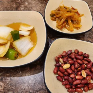 엄지척 양갈비&양꼬치 사진