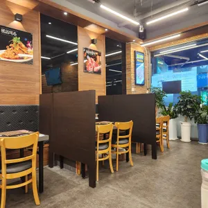 엄지척 양갈비&양꼬치 리뷰 사진