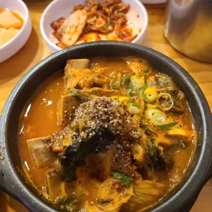 청진동해장국 사진