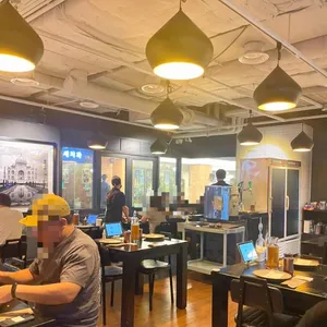 카리  리뷰 사진