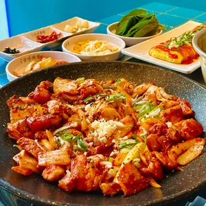 삼산회관 리뷰 사진