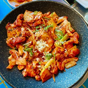 삼산회관 리뷰 사진