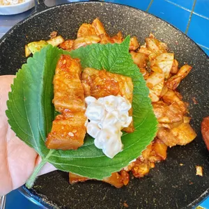 삼산회관 리뷰 사진