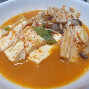 홍천재래식손두부 리뷰 사진