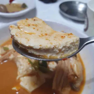 홍천재래식손두부 리뷰 사진