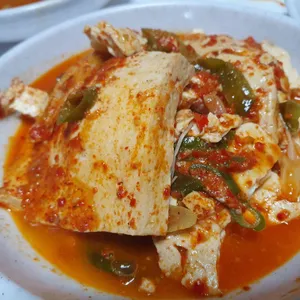 홍천재래식손두부 리뷰 사진