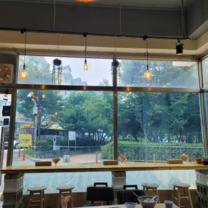 란로이 리뷰 사진