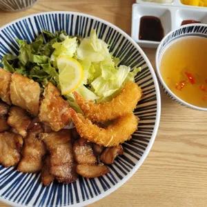 란로이 사진