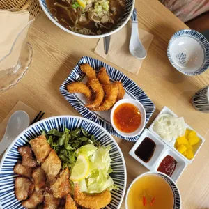 란로이 사진
