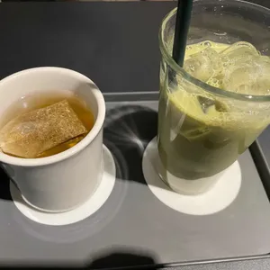 야익스커피 사진