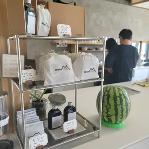 고양이똥 리뷰 사진