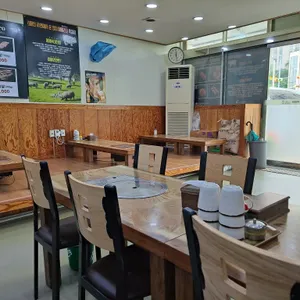 천마산메밀가 리뷰 사진