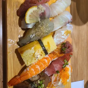 창경궁초밥 사진