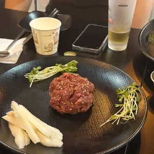 시월육 사진
