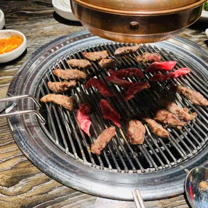 도둑고기 사진