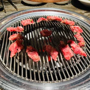 도둑고기 사진
