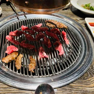 도둑고기 사진