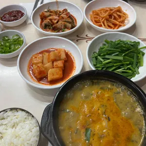 선능 남원추어탕 사진