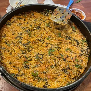 일미닭갈비파전 사진