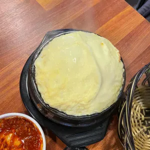 일미닭갈비파전 사진