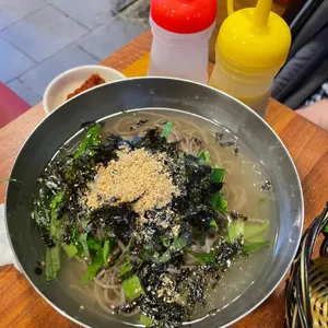일미닭갈비파전 사진