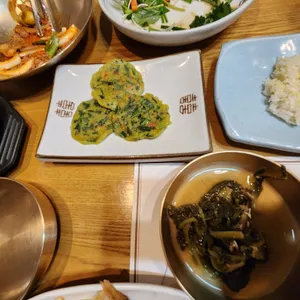 일정 사진
